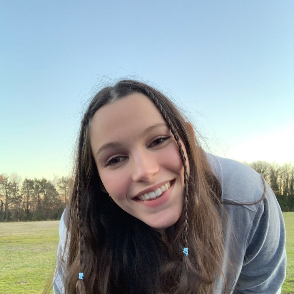 Meet your Posher, Sarah